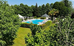 Hotel Villa Patriarca